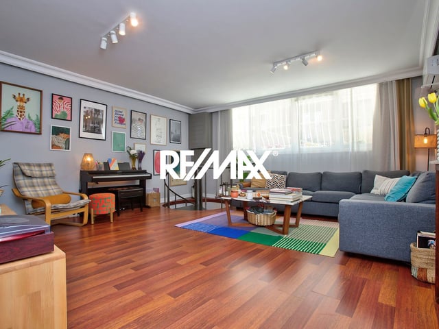 ORTAKÖY'DE SATILIK TERS DUBLEKS 160M² DAIRE | OTOPARKLI & DEPOLU