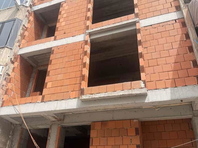 M7 METROYA ANA CADDEYE YAKIN SIFIR DAİRELER