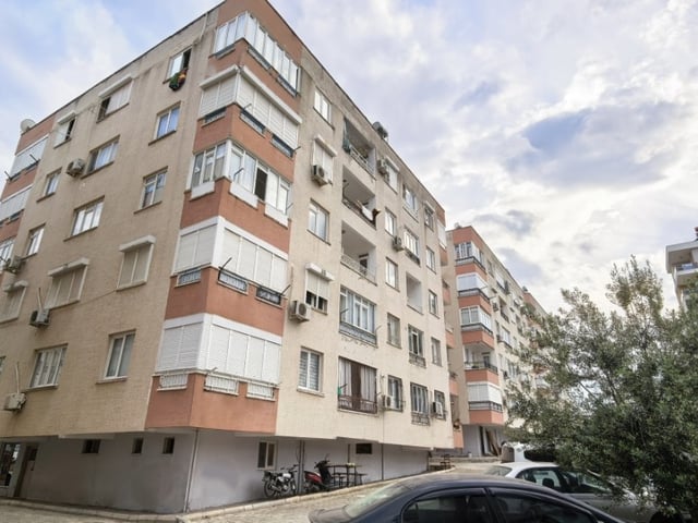 KEPEZ AYDOĞMUŞ MAHALLESİ SİTE İÇERİSİNDE KİRALIK 3+1 DAİRE