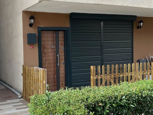 PENDİK YENİ MAHALLE SATILIK 1+1 BOŞ DAİRE