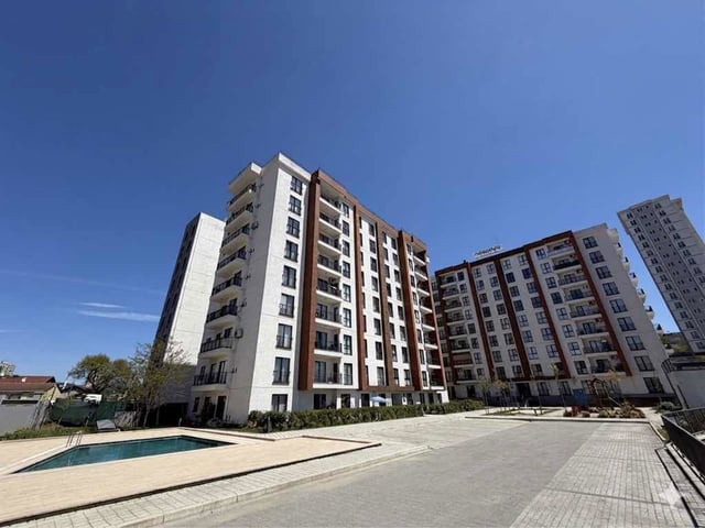 AŞAĞI DUDULLU MAH. NEXONYA 1. ELEMENT SİTESİ KİRALIK 2+1 DAİRE