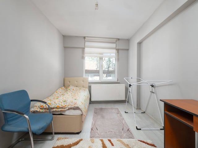 REMAX ADVANTAGE'DEN NİLÜFER DE YÜKSEK KREDİLİ 1+1 SATILIK DAİRE