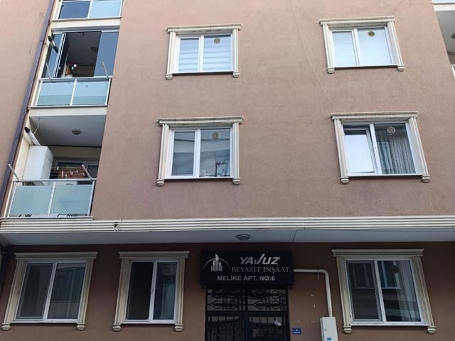 REMAX ADVANTAGE'DAN MERKEZİ KONUMDA 4+1 SATILIK DAİRE