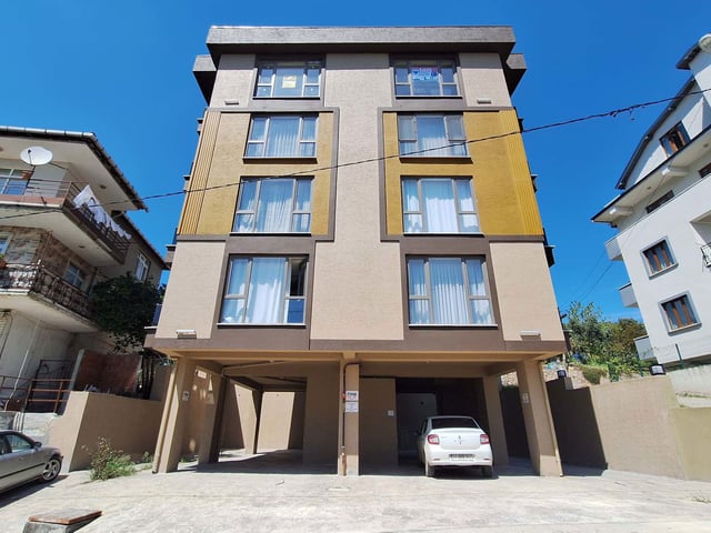 KOCAELİ ÜNV.KÖRFEZ KAMPÜSÜ YANINDA DENİZ MANZARALI SATILIK DAİRE