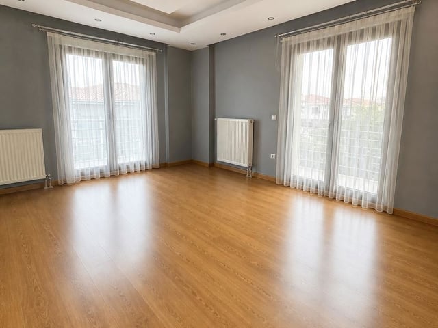 REMAX GALA'DAN KELEBEKLER VADİSİ’NDE AYRICALIKLI YAŞAM: PEYZAJ MANZARALI BÜYÜK 3+1