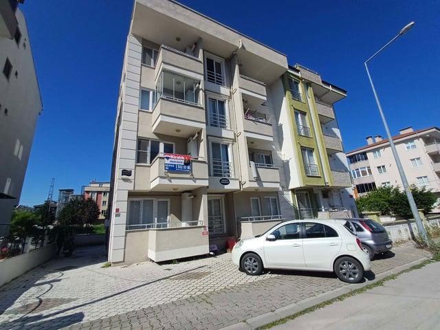 REMAX YAZ'DAN G.O.P. MAH. EŞYALI KİRALIK DAİRE