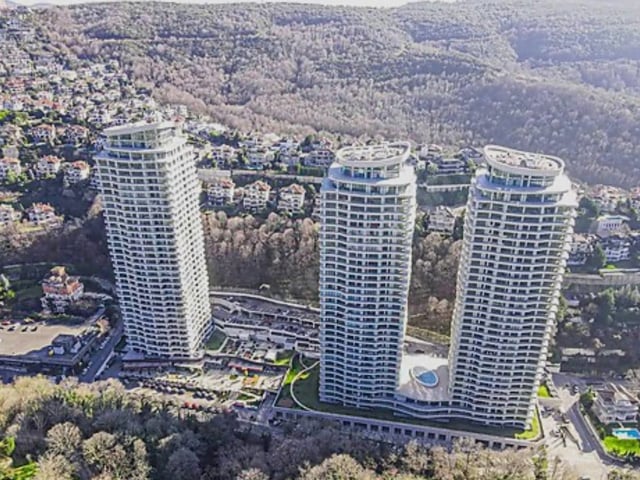 ACARVERDE TEK YETKİLİ SATILIK DAİRE