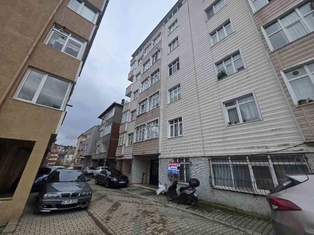 ERKAN KAYNAK'TAN ÜSKÜDAR BURHANİYEDE YATIRIM UYGUN 2+1