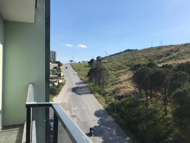 BAYRAKLI KÖRFEZ MAH. SEYIRTEPE'DE KIRALIK 2+1