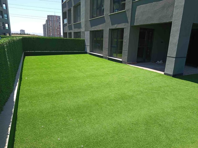 AP İST PORT’TA METROYA KOMŞU | 105 M² NET + 100 M² ÖZEL TERAS BAHÇELİ 2+1
