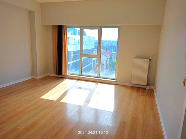 ESENYURT CITY CENTER ZAFER MAHALLESİNDE MERKEZİ KONUMDA SATILIK