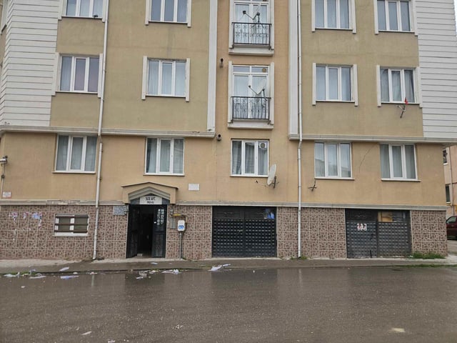 REMAX MOD'DAN ŞİRİNTEPE'DE EŞYALI KİRALIK 1+1 AYRI MUTFAKLI