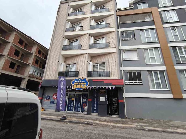 REMAX ADVANTAGE'DEN NİLÜFER GÖRÜKLE SAKARYA MAH. KİRALIK 2+1 DAİRE