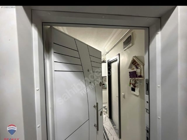ORHANGAZİ MAH. MERKEZİ KONUM BALKONLU 1+1 SATILIK DAİRE
