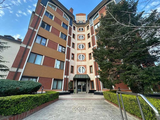 TEK YETKİLİ REMAX7TEPE’DEN BOĞAZÜSTÜ EVLERİN’DE KİRALIK ÇATI KATI