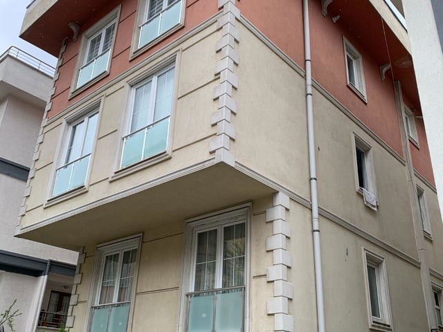 ATAŞEHİR İÇERENKÖY'DE METROYA YAKIN  FATURALAR DAHİL KİRALIK 1+0 DAİRE