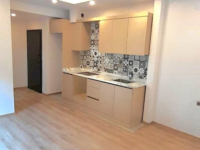 MERKEZİ LOKASYONDA SIFIR 1+1 | BAHÇEYAKA DÖŞEMEALTI