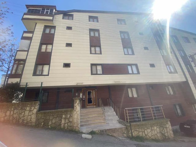 GEBZE TATLIKUYU MH. BAHÇE KATI 2+1 SATILIK DAİRE