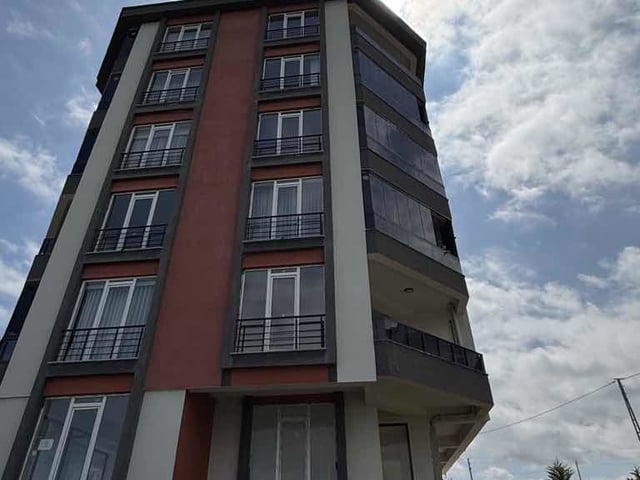 ATAKUM BÜYÜKOYUMCA PAMUKLU BULVARINDA SATILIK  FIRSAT 3+1