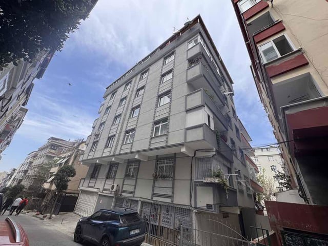 ÇOBANÇEŞME MAH. SATILIK 2+1 DAİRE