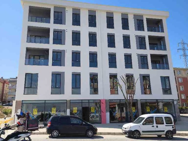 HÜRRİYET MAHALLESİ GENİŞ 2+1 DAİRE