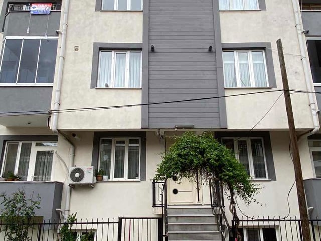REMAX MIDDEN KIRALIK GENIŞ ARAKAT 3+1 DAIRE