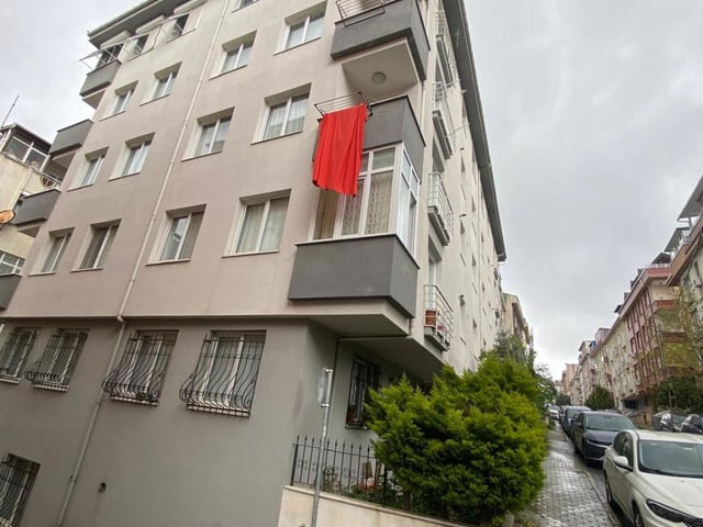 MODERN TASARIMLI 3+1 ÇATI DUBLEKSİ