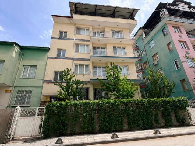 KERNEK MAH. ARAKAT EŞYALI DAİRE