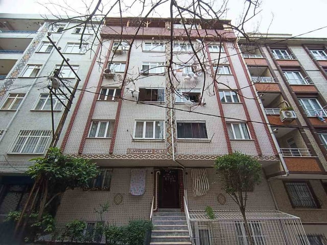 ZAFER MAH. GENİŞ BAKIMLI 2. KAT 3+1 KİRALIK DAİRE