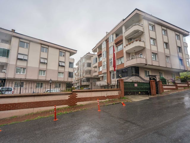 REMAX GELİŞİMDEN BELİNDA SİTESİNDE 4+2 DUBLEKS SATILIK DAİRE