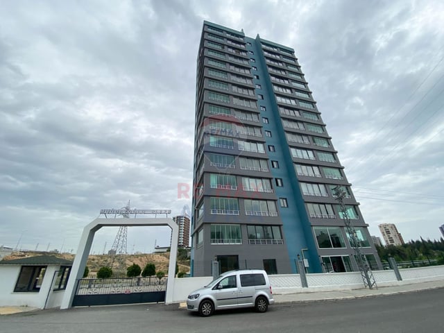 RE/MAX AURA'DAN YENİŞEHİR KUZEYKENT MAH. KİRALIK 4+1 DAİRE