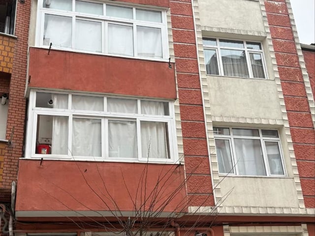 BAYRAMPAŞA KARTALTEPE 2+1 SATILIK DAIRE
