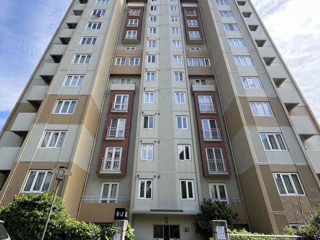 FUNDA BOZBAY SOYAK YENİŞEHİR ŞELALE SİTE ÖZELLİKLİ