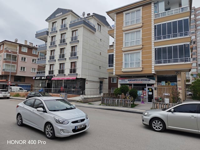 ERYAMAN ŞEKER MAHALLESİ'NDE GENİŞ 2+1 FIRSAT SATILIK DAİRE