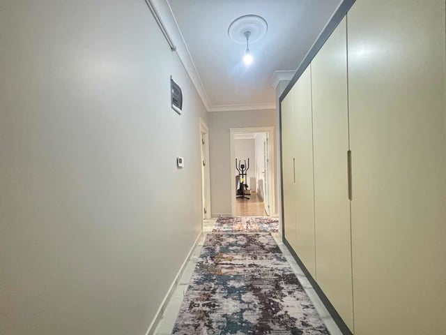 YAKACIK YENİ MAH SİTE İÇERİSİNDE 3+1 GENİŞ SATILIK DAİRE