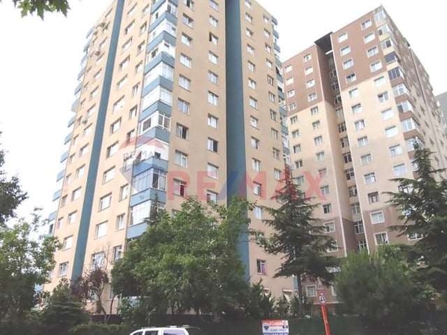 SOĞANLIK GÜMÜŞPINAR MAH. PINAR SİTESİNDE SATILIK DAİRE