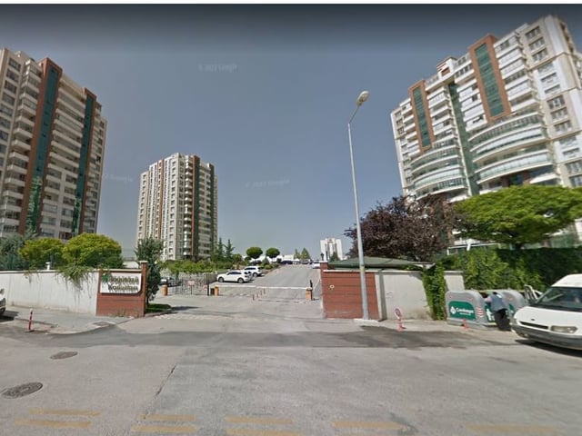 SÖĞÜTÖZÜ KONT. 7/24 GÜVENLİK SOSYAL DONATILI 3+1 KİRALIK DAİRE