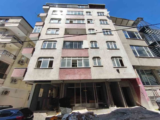 SÖĞÜTLÜÇEŞME MAH. 2+1 YENİ TADİLATLI SATILIK DAİRE