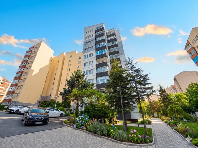 ERGAZİ MAH ODAK SİTESİNDE SATILIK 3+1 ARAKAT DAİRE