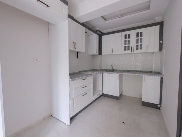 SARUHANLI ATATÜRK MAHALLESİ 2+1 SIFIR SATILIK DAİRE