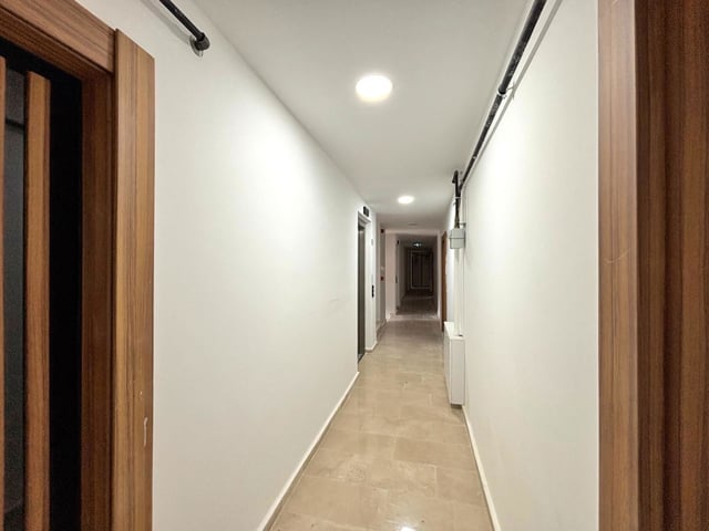 MALTEPE CEVİZLİ DRAGOS SUİTE'TE 1+1 K.OTOPARKLI SATILIK DAİRE