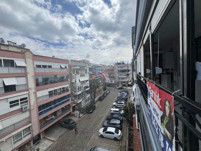 ATAKENT DE ÖN CEPHEDE 3+1 SATILIK DAİRE