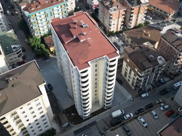 REMAX ASHILL SEVİMLİBAHÇE EVLERİ 3+1 SATILIK FERAH DAİRE