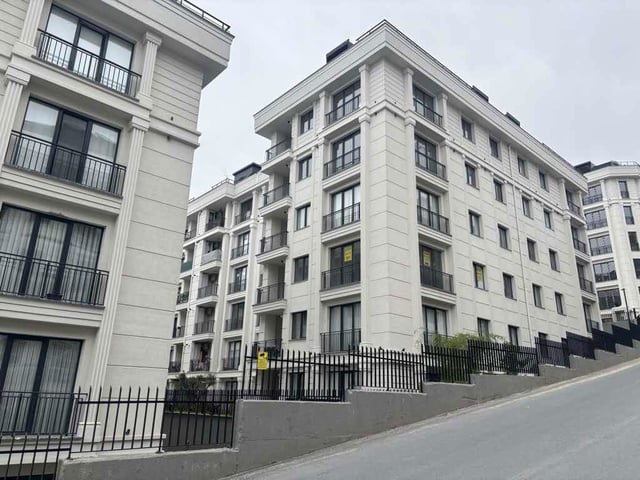 REMAX MAHAL’DEN HİLAL HİLL 2.ETAP’TA KÖŞE 3+1 DAİRE