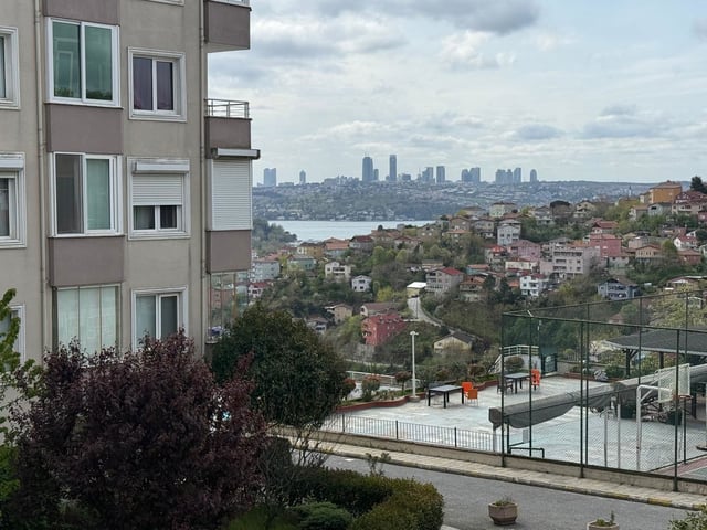 SATILIK ÇUBUKLU EVLERİ 3+1 BOĞAZ HATTINDA PRESTİJ VE HUZUR BİRARADA