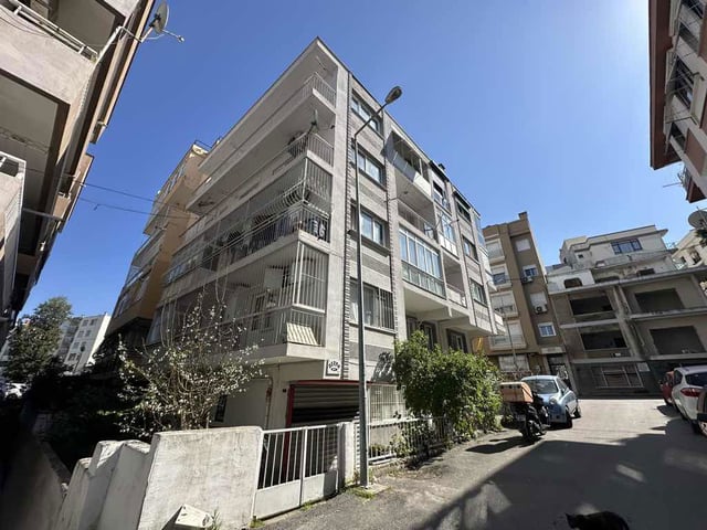 ARAP HASAN MAH. SATILIK 2+1 DAİRE