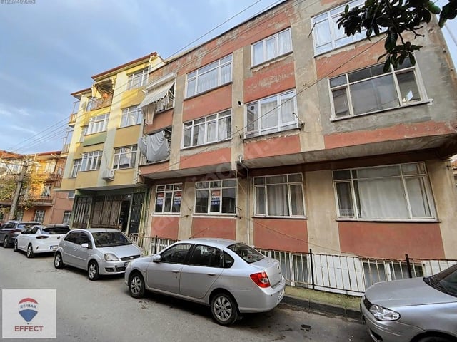 GÖLCÜK MERKEZ MAH 2+1 SATILIK DAİRE