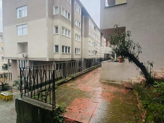REMAX ASHİLL ÇENGELKÖY ATA 2 SİTESİ 3+ 1 SATILIK DAİRE