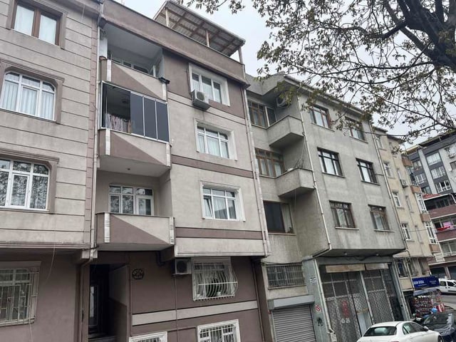 REMAX ASHİLL GAZİOSMANPAŞA MAH SATILIK 2+1 DAİRE