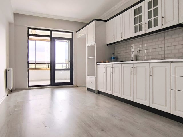 REMAX DOĞU'DAN ŞEHİR HASTANESİNE YAKIN 3+1 KİRALIK LÜX DAİRE